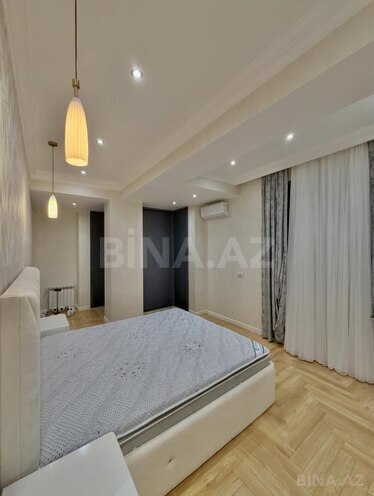 Продаётся 4-комн. новостройка 182 м², м. Нариман Нариманов, photo 7 from 12