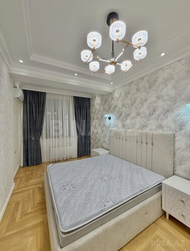 Продаётся 4-комн. новостройка 182 м², м. Нариман Нариманов, photo 9 from 12