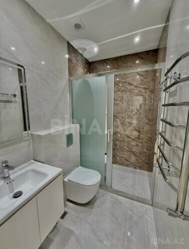 Продаётся 4-комн. новостройка 182 м², м. Нариман Нариманов, photo 11 from 12