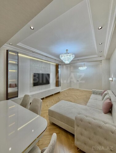Продаётся 4-комн. новостройка 182 м², м. Нариман Нариманов, photo 3 from 12