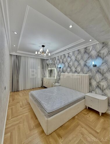 Продаётся 4-комн. новостройка 182 м², м. Нариман Нариманов, photo 6 from 12