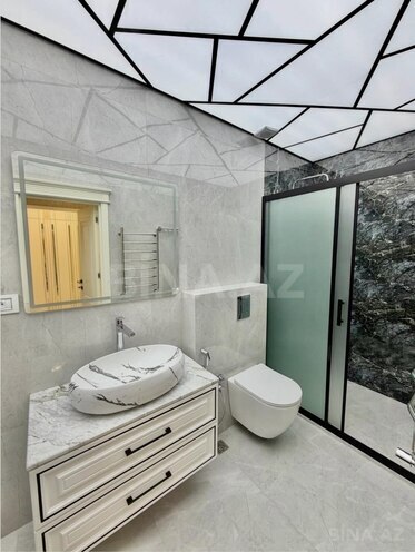 Продаётся 4-комн. новостройка 182 м², м. Нариман Нариманов, photo 10 from 12