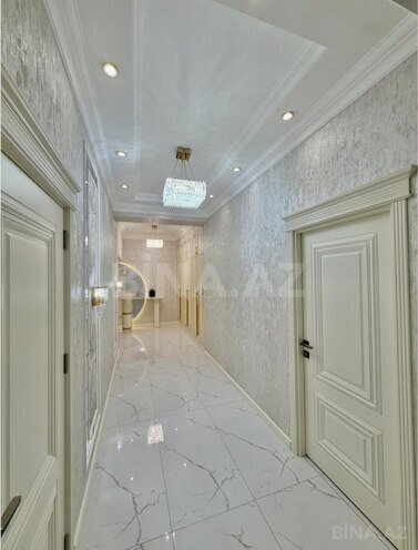 Продаётся 4-комн. новостройка 182 м², м. Нариман Нариманов, photo 8 from 12