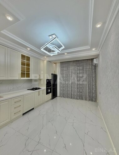 Продаётся 4-комн. новостройка 182 м², м. Нариман Нариманов, photo 4 from 12