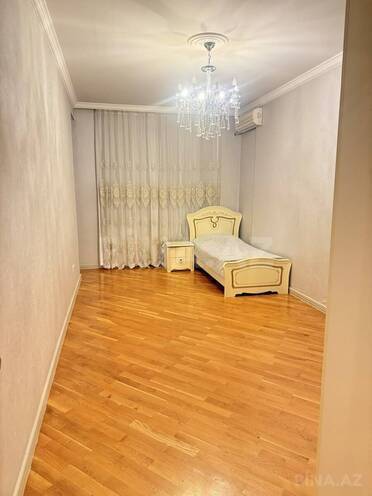 İcarəyə verilir 4 otaqlı yeni tikili 170 m², 8 Noyabr m., photo 5 from 15