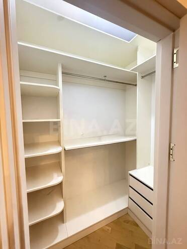 İcarəyə verilir 4 otaqlı yeni tikili 170 m², 8 Noyabr m., photo 11 from 15