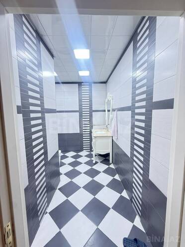İcarəyə verilir 4 otaqlı yeni tikili 170 m², 8 Noyabr m., photo 14 from 15