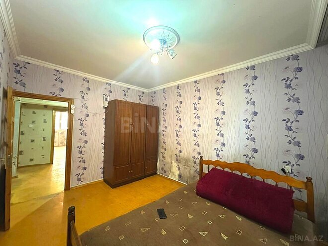 Satılır 4 otaqlı yeni tikili 80 m², Yeni Günəşli q., photo 10 from 15
