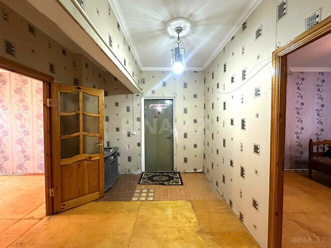 Satılır 4 otaqlı yeni tikili 80 m², Yeni Günəşli q., photo 1 from 15