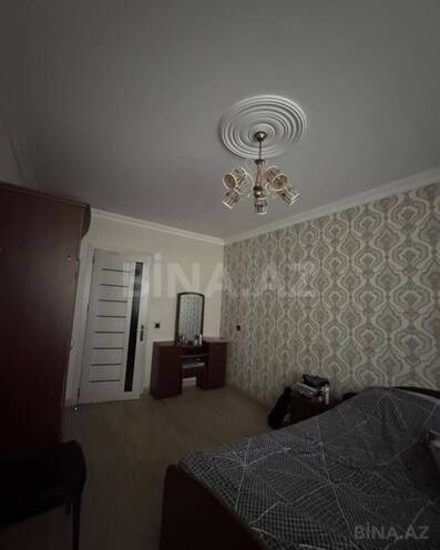 Сдается 2-комн. вторичка 55 м², м. Мемар Аджеми, photo 4 from 6