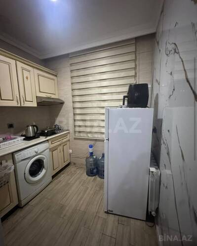 Сдается 2-комн. вторичка 55 м², м. Мемар Аджеми, photo 5 from 6