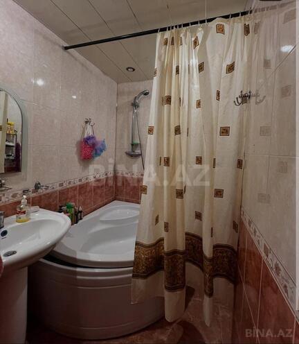 Satılır 3 otaqlı köhnə tikili 85 m², Nəsimi m., photo 10 from 11