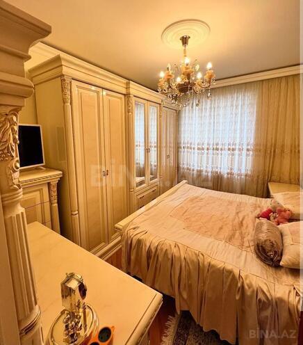 Satılır 3 otaqlı köhnə tikili 85 m², Nəsimi m., photo 4 from 11