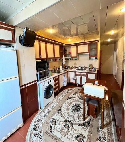 Satılır 3 otaqlı köhnə tikili 85 m², Nəsimi m., photo 7 from 11