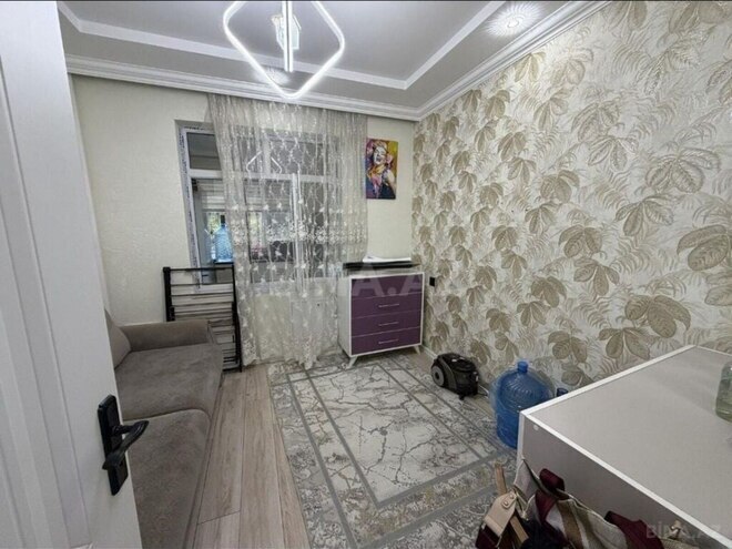 Satılır 3 otaqlı köhnə tikili 65 m², Yeni Günəşli q., photo 7 from 15