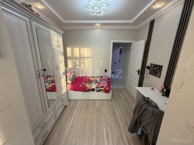 Satılır 3 otaqlı köhnə tikili 65 m², Yeni Günəşli q., photo 5 from 15