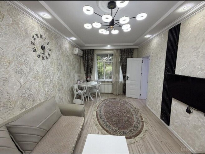 Satılır 3 otaqlı köhnə tikili 65 m², Yeni Günəşli q., photo 3 from 15