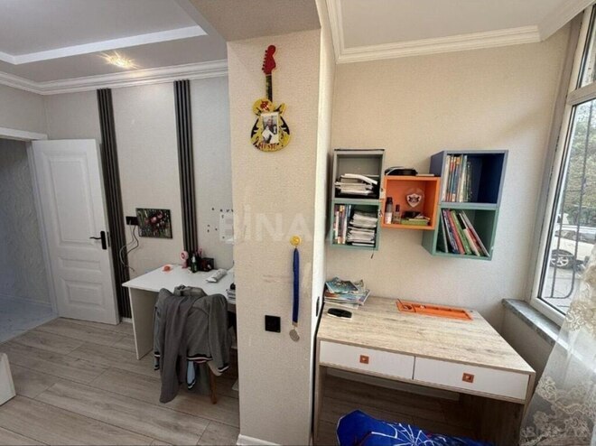 Satılır 3 otaqlı köhnə tikili 65 m², Yeni Günəşli q., photo 6 from 15