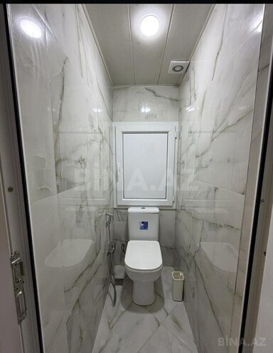 Satılır 3 otaqlı köhnə tikili 65 m², Yeni Günəşli q., photo 14 from 15