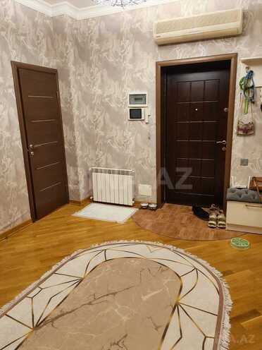 Продается 3-комн. новостройка 123 м², Наримановский  р., photo 13 from 17