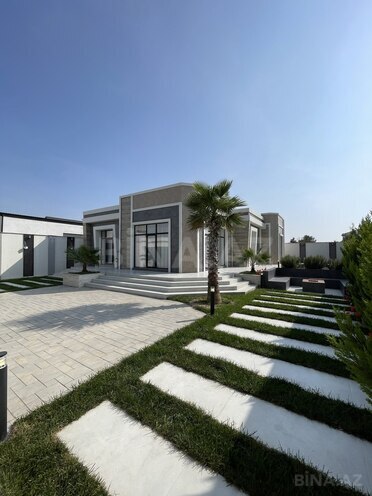 Продаётся 5-комн. дом/дача 250 м², пос. Мардакан, photo 1 from 25