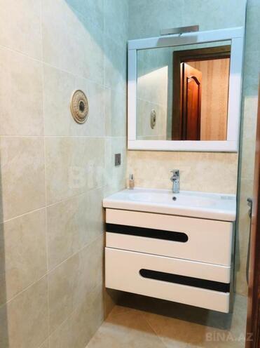 Satılır 2 otaqlı yeni tikili 92 m², Elmlər Akademiyası m., photo 11 from 14