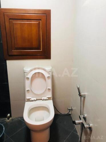 Satılır 2 otaqlı yeni tikili 92 m², Elmlər Akademiyası m., photo 13 from 14