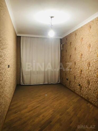 Satılır 2 otaqlı yeni tikili 92 m², Elmlər Akademiyası m., photo 3 from 14