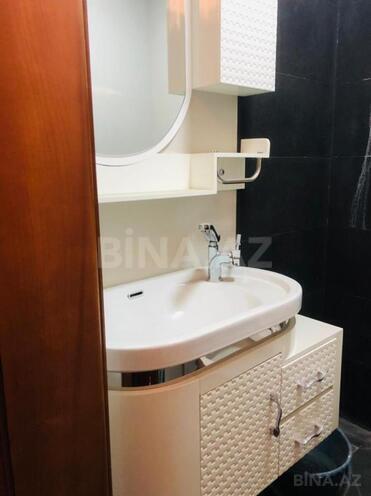 Satılır 2 otaqlı yeni tikili 92 m², Elmlər Akademiyası m., photo 12 from 14