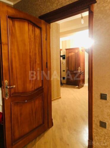 Satılır 2 otaqlı yeni tikili 92 m², Elmlər Akademiyası m., photo 9 from 14