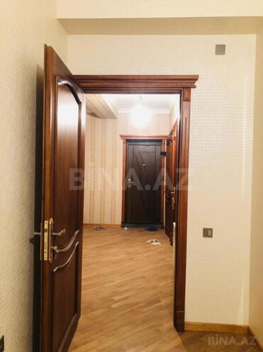 Satılır 2 otaqlı yeni tikili 92 m², Elmlər Akademiyası m., photo 7 from 14