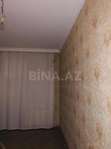 Satılır 2 otaqlı yeni tikili 92 m², Elmlər Akademiyası m., photo 4 from 14