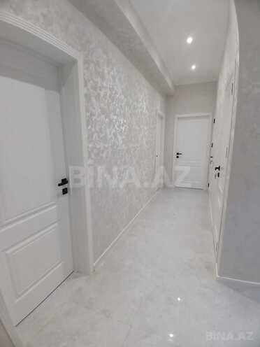 Satılır 3 otaqlı yeni tikili 89 m², photo 16 from 17