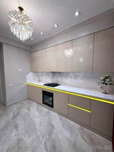 Satılır 3 otaqlı yeni tikili 120 m², 28 May m., photo 9 from 16