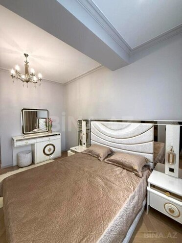 Satılır 3 otaqlı yeni tikili 120 m², 28 May m., photo 6 from 16