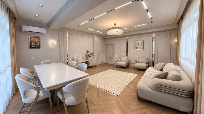 Satılır 3 otaqlı yeni tikili 120 m², 28 May m., photo 3 from 16