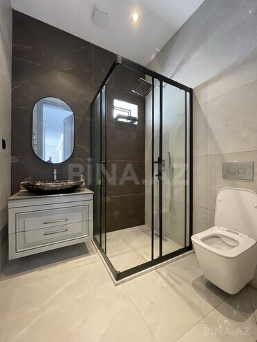 Satılır 5 otaqlı həyət evi/bağ evi 200 m², Mərdəkan q., photo 16 from 23
