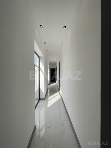 Satılır 5 otaqlı həyət evi/bağ evi 200 m², Mərdəkan q., photo 17 from 23