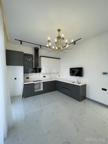 Satılır 5 otaqlı həyət evi/bağ evi 200 m², Mərdəkan q., photo 11 from 23