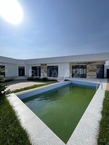 Satılır 5 otaqlı həyət evi/bağ evi 200 m², Mərdəkan q., photo 5 from 23