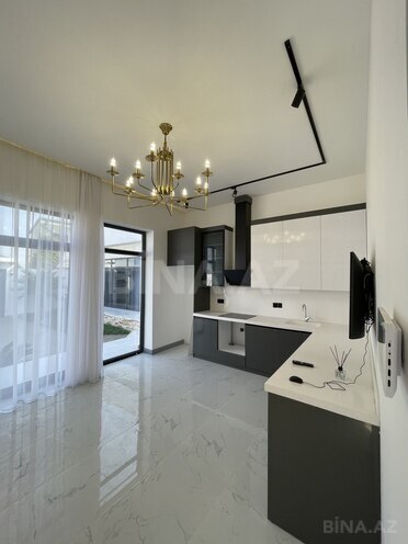 Satılır 5 otaqlı həyət evi/bağ evi 200 m², Mərdəkan q., photo 12 from 23