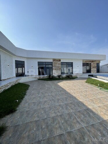 Satılır 5 otaqlı həyət evi/bağ evi 200 m², Mərdəkan q., photo 3 from 23