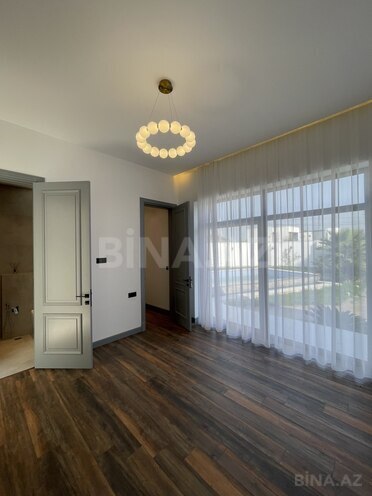 Satılır 5 otaqlı həyət evi/bağ evi 200 m², Mərdəkan q., photo 18 from 23