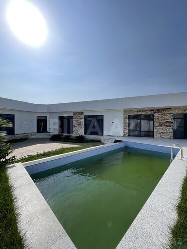 Satılır 5 otaqlı həyət evi/bağ evi 200 m², Mərdəkan q., photo 1 from 23