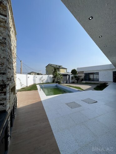 Satılır 5 otaqlı həyət evi/bağ evi 200 m², Mərdəkan q., photo 7 from 23