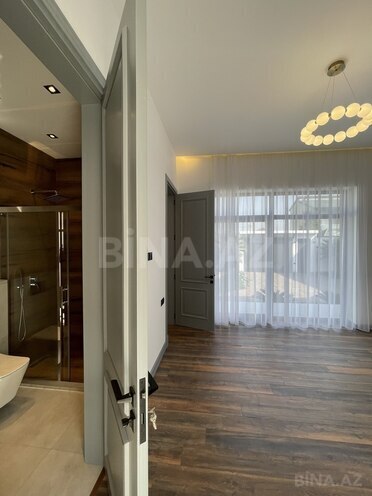 Satılır 5 otaqlı həyət evi/bağ evi 200 m², Mərdəkan q., photo 19 from 23