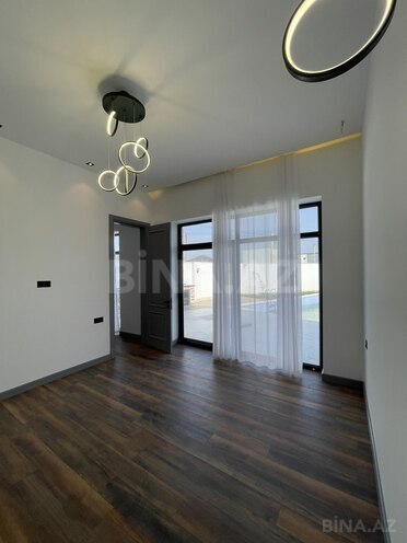 Satılır 5 otaqlı həyət evi/bağ evi 200 m², Mərdəkan q., photo 20 from 23