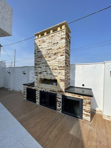 Satılır 5 otaqlı həyət evi/bağ evi 200 m², Mərdəkan q., photo 6 from 23