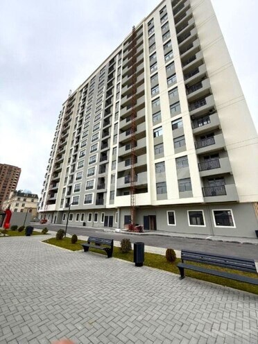 Satılır 3 otaqlı yeni tikili 120 m², 28 May m., photo 12 from 16