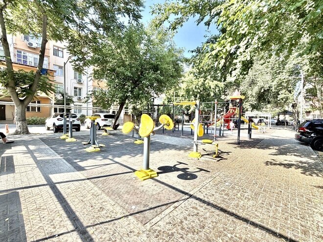 Продается 3-комн. вторичка 85 м², м. Нариман Нариманов, photo 11 from 19